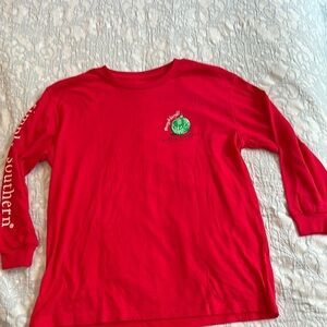 Simply Southern Christmas shirt